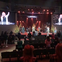 Church Marketing Strategy Illustration