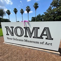 Photo prise au New Orleans Museum of Art par Zack K. le5/14/2023