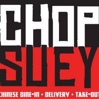 Das Foto wurde bei Chop Suey von Chop Suey am 7/30/2014 aufgenommen