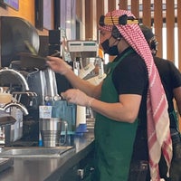 Das Foto wurde bei Starbucks von J am 2/23/2024 aufgenommen