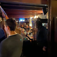 Photo taken at Scotia Bar by Dave S. on 10/31/2019