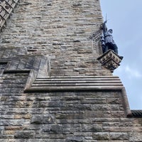 Photo taken at The National Wallace Monument by Dave S. on 4/30/2024