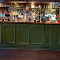 Photo taken at Lister Arms by Dave S. on 12/17/2021