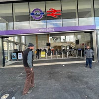 West Ealing Railway Station Wea 12 Tips From 800 Visitors