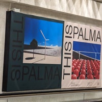Photo taken at Palma de Mallorca Airport (PMI) by Christian S. on 3/16/2024