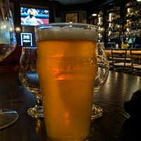 Photo taken at Cask &amp;amp; Ale by Christian S. on 7/13/2022