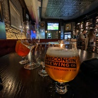 Photo taken at Cask &amp;amp; Ale by Christian S. on 7/13/2022
