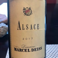 Das Foto wurde bei Domaine Marcel Deiss von Olga V. am 6/4/2019 aufgenommen