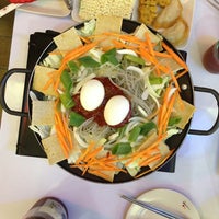 Shin Dang Dong Korean Restaurant ì ë¹ë ì¦ì ë¡ë³¶ì´ Poblacion Makati City Makati City shin dang dong korean restaurant ì ë¹ë