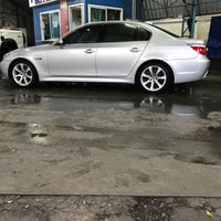 Photo taken at Opps! Wash Car Care by Neung ScrambleHalloween R. on 1/15/2017