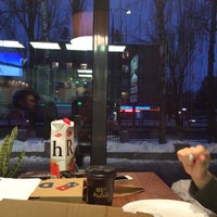 Photo taken at Domino&amp;#39;s Pizza by Mark N. on 2/12/2017