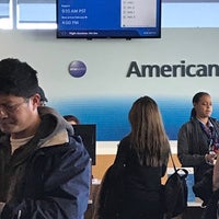 Photo taken at Gate 41 by Philip K. on 2/17/2019