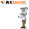 1/15/2014 tarihinde A1 Barcode Systemsziyaretçi tarafından A1 Barcode Systems'de çekilen fotoğraf