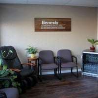 Photo taken at Genesis Chiropractic Clinic by Genesis Chiropractic Clinic on 2/9/2015