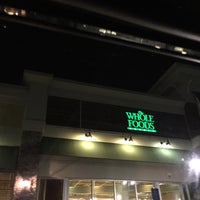 Photo taken at Whole Foods Market by Sara S. on 12/2/2016