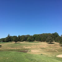 Photo taken at Cedar Ridge Golf Course by Sara S. on 8/4/2016