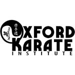 Photo prise au Oxford Karate Institute par Brian F. le3/21/2016