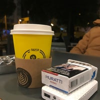 รูปภาพถ่ายที่ Nazca Coffee - Turgut Özal โดย Ömer .. เมื่อ 1/9/2020
