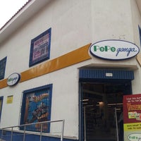 Pepe Ganga - Department Store