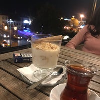 Foto tirada no(a) Cook Mood por Büşra em 10/1/2019