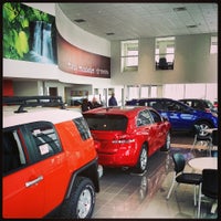 Aubrey Alexander Toyota 81 Visitors Photo Taken At Aubrey Alexander Toyota By On 1 21 2017