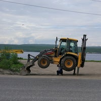 Photo taken at Авторынок Прибрежка by Леха on 6/20/2018