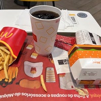 Photo taken at McDonald&amp;#39;s by Marcos A. on 2/12/2023