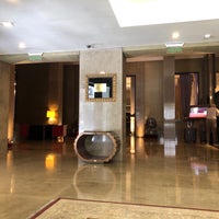 Das Foto wurde bei Hotel Savoy von Marcos A. am 1/11/2020 aufgenommen