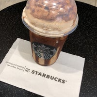 Photo taken at Starbucks by Marcos A. on 9/25/2020