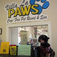 Photo taken at Villa La PAWS on Bell Rd by Villa La PAWS on Bell Rd on 8/13/2014