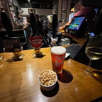Photo taken at The Plough by James G. on 9/10/2021