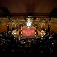 Photo taken at Theatre Royal Haymarket by James G. on 4/14/2022