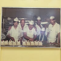 Photo taken at Mrs. Maxwell Bakery by Kelly G. on 8/16/2014