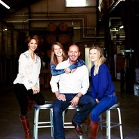 1/15/2014에 MacPhail Family Wines님이 MacPhail Family Wines에서 찍은 사진