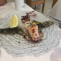 Foto tirada no(a) Restaurante Casa Riquelme por Clarissa em 7/25/2019
