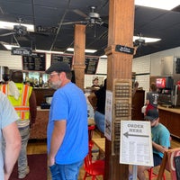 Photo taken at Gioia&amp;#39;s Deli by Jackie L. on 7/14/2022