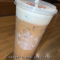 Photo taken at Starbucks by Ms.LMW on 6/19/2022