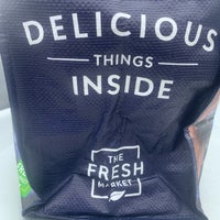 Photo taken at The Fresh Market by Ms.LMW on 6/17/2019