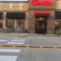 Photo taken at Chick-fil-A by Ms.LMW on 7/7/2017