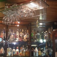 Photo taken at Irish Pub by Яночка on 9/10/2016