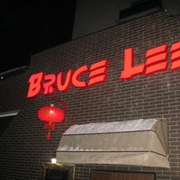 Foto scattata a Bruce Lee da Bruce Lee il 1/26/2014