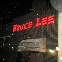 Снимок сделан в Bruce Lee пользователем Bruce Lee 1/24/2014