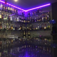 Photo taken at Erebuni Restaurant, Bar &amp;amp; Lounge by Erebuni Restaurant, Bar &amp;amp; Lounge on 1/16/2014