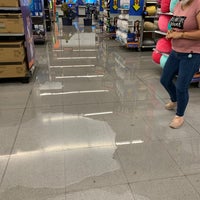 Photo taken at Wal*Mart by Elaine G. on 5/6/2020