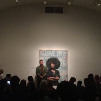 Photo taken at National Portrait Gallery by Damon S. on 10/16/2016