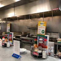 Photo taken at Carolina&amp;#39;s Diner by Becky👩🏼‍💻 N. on 4/22/2019