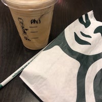 Photo taken at Starbucks by Fer D. on 6/20/2019