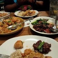 Photo taken at P.F. Chang&amp;#39;s by Tresha L. on 1/12/2020