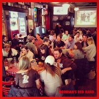 dorrians redhand new york ny