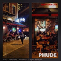 10/4/2013にPHUDE-nycがMexiBBQで撮った写真